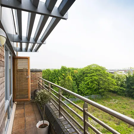 Birch@inchicore Appartement
