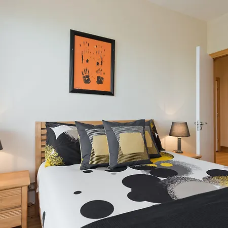 Birch@inchicore Appartement *