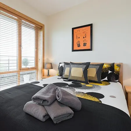 Appartement Birch@inchicore Dublin