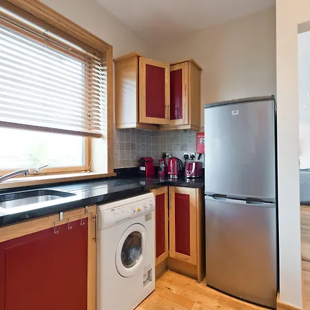 Birch@inchicore Apartment Dublin
