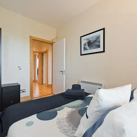 Birch@inchicore Apartment Dublin