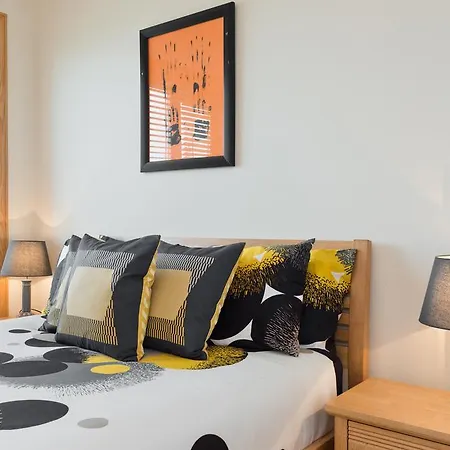 Apartment Birch@inchicore Dublin