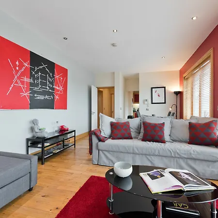 Apartment Birch@inchicore Dublin