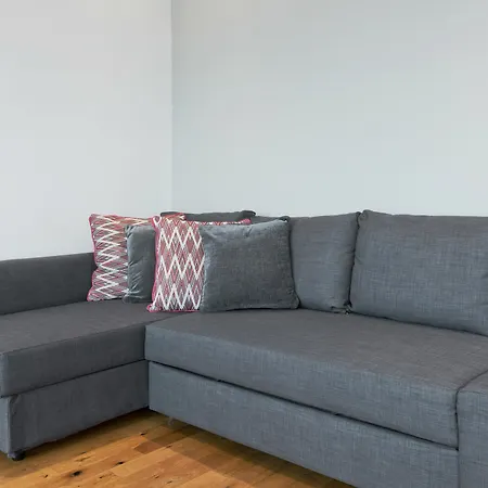 Apartment Birch@inchicore