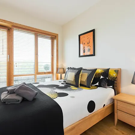 Apartment Birch@inchicore *