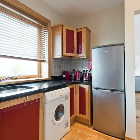 Apartment Birch@inchicore Dublin