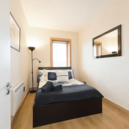Appartement Birch@inchicore