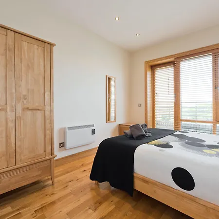 Appartement Birch@inchicore Dublin