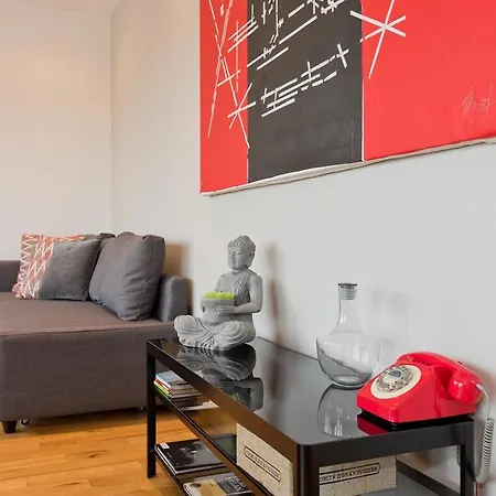 Birch@inchicore Appartement Dublin
